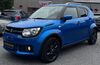 Suzuki Ignis hueckeswagen