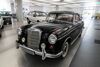 Mercedes-Benz 220 dankmarshausen