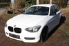 BMW 116 walhausen