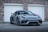Porsche Cayman meinborn