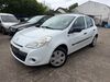 Renault Clio Niederdürenbach