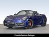 Porsche Boxster goergeshausen