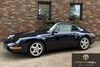 Porsche 993 roedelhausen