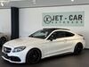 Mercedes-Benz C 63 AMG stockhausen-illfurth
