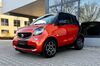 Smart ForTwo muenster-sarmsheim