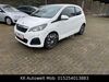 Peugeot 108 niederduerenbach