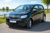 Skoda Citigo gau-odernheim