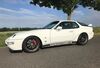 Porsche 968 Saalow