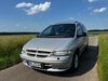 Chrysler Grand Voyager hoehr-grenzhausen