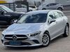 Mercedes-Benz CLA 180 Shooting Brake wissmannsdorf