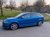 Audi S3 Aichtal