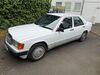 Mercedes-Benz 190 goergeshausen