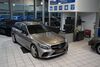Mercedes-Benz C 220 burgwall