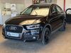 Audi Q3 huelseburg