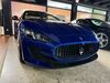 Maserati Granturismo tegernsee