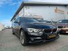 BMW 320 roedelhausen