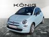 Fiat 500C salzfurtkapelle