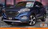 Hyundai TUCSON geisenfeld
