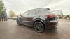 Porsche Cayenne schenkenzell