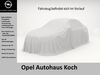 Opel Astra kratzenburg
