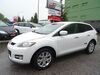 Mazda CX-7 geisenfeld