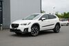 Subaru XV hottelstedt