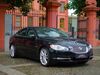 Jaguar XF stockhausen-illfurth