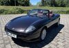 Fiat Barchetta niederheimbach