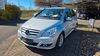 Mercedes-Benz B 160 Pouch