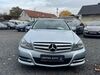 Mercedes-Benz C 220 kreis|erlangen-hoechstadt