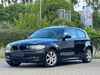 BMW 116 wissmannsdorf
