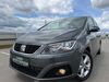 Seat Alhambra schenkenzell