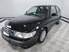 Saab 9-3 muenster-sarmsheim