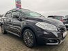 Suzuki SX4 ober-hilbersheim