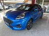Ford Puma teichweiden