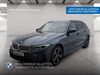 BMW 330 rechtmehring