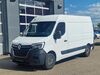 Renault Master siebeldingen