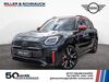 Mini John Cooper Works Countryman kummersdorf-gut