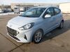 Hyundai i10 saalow