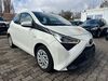 Toyota Aygo (X) niederheimbach