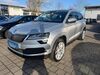 Skoda Karoq lobstaedt