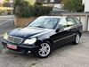 Mercedes-Benz C 180 graefendhron