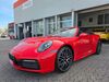 Porsche 992 stockhausen-illfurth