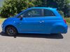 Fiat 500 goergeshausen