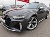 Audi RS6 kuehbach