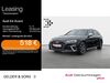 Audi S4 woelferbuett
