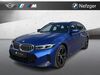 BMW 318 kummersdorf-gut