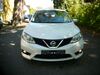 Nissan Pulsar roedelmaier