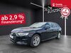 Audi A4 grossroehrsdorf