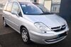 Citroen C8 niederduerenbach
